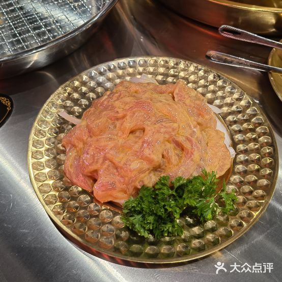 大松烧烤串串(