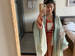 -汉仪华裳汉服旗袍·摄影写真馆(乌镇西栅店)