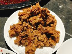 -大鱼山房鱼头火锅(老字号品质店)