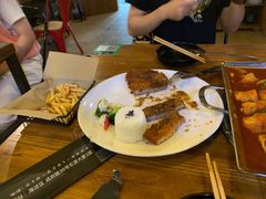 -包装马车·韩国料理·포장마차