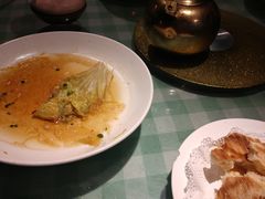 -俭朴菜(鲁磨路店)