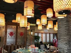 大堂-二十八里太湖船菜(吉祥路店)