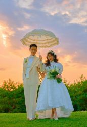 -巴黎春天婚纱摄影STUDIO·定制