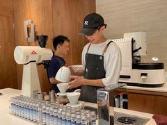 -LOTTA COFFEE(安居博文苑店)