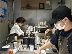 -O.P.S. CAFE