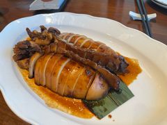 -高佳庄·舟山海鲜(海景旗舰店)