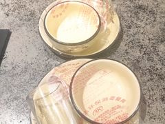 -华盛园卷子王农家菜水库鱼