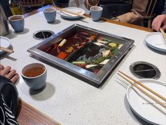 -阿串串老火锅(力盟店)