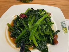 -西部马华清真兰州牛肉面·烧烤夜市(三里河店)