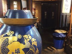 -坛宗剁椒鱼头(河西王府井店)