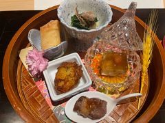 -元熹会席料理