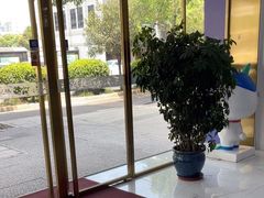 -美可普口腔医院(东街分店)