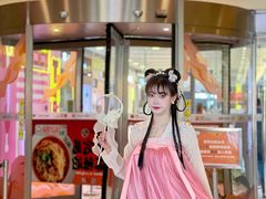 -银座mall(东直门店)