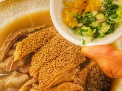 牛杂-大哥餐厅(西城花园店)