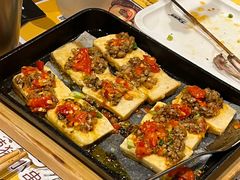 -木屋烧烤(双榆树店)