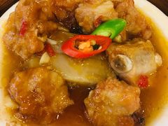 -点都德(汇点楼店)