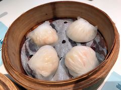 -真點心(高士德店)