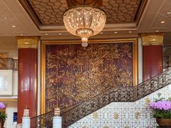-北京中国大饭店