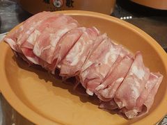 -龍歌自助小火锅(兰山上海路万达店)