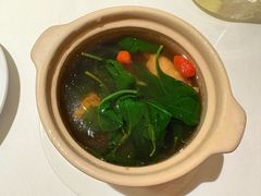 -汤城小厨•粤菜•靓汤(金宝街店)