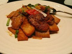 -丽晶轩中餐厅(重庆丽晶酒店)