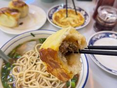 -清真·西北人家风味馆(中山中路店)