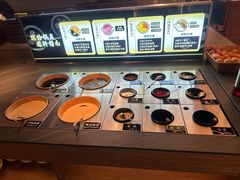 -牛YO寿喜烧·铁板烧和牛火锅自助(市府恒隆店)