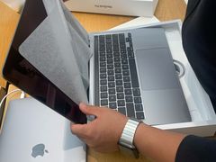 -Apple零售店(济南恒隆广场店)