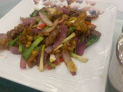 -金百门·顺德海鲜酒家(陈村店)