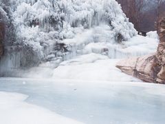-黑龙潭风景区