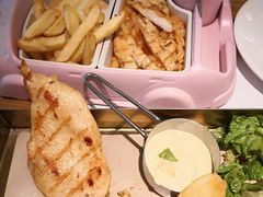 -HELLO MUSAE 拾光缪斯餐厅·纯正希腊风味(苏州中心店)