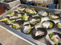 -远洲凤凰山庄臻味全日餐厅