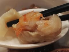 招牌虾饺皇-新旺茶餐厅(嘉里城店)