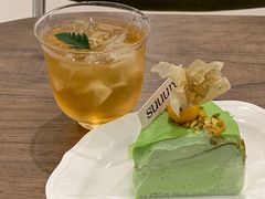 -流酥可心·牛乳蛋糕商店(禾祥西路店)