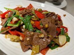 -小菜园新徽菜(扬州华润万象汇店)