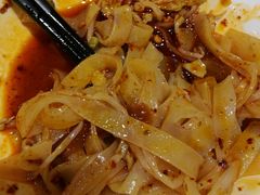 -老陈家擀面皮(木塔巷店)