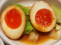 溏心蛋-味千拉面(瑞虹生活广场店)