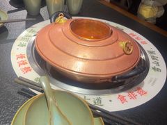 -菌自由丨野生菌火锅特色庭院餐厅(丽江古城店)
