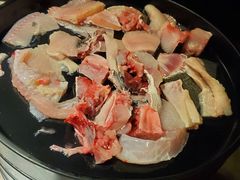 招牌有机黑鱼-七秒鱼·斑鱼火锅(太阳城店)