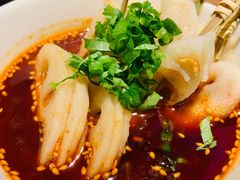 -太二酸菜鱼(广州IFC国金天地店)