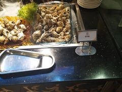 -三亚胜意海景酒店·海鲜自助餐厅(三亚湾路店)