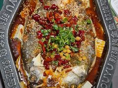 -马有鱼·馕坑烤全鱼(美美2店)