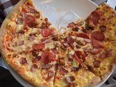 -上岛咖啡(大德店)