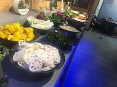 -新辣道鱼火锅(上地华联店)