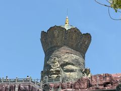 -上海东林寺(金山区)