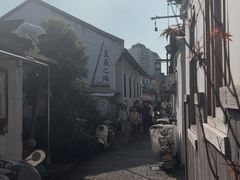 -绍兴书圣故里景区