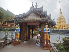 -西双版纳傣族园