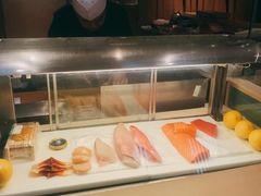 -西村日本料理(香格里拉饭店)