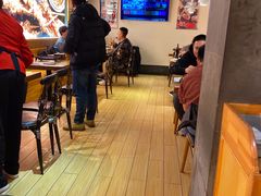 大堂-管氏翅吧(国展店)