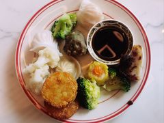 -尼依格罗香港美利酒店